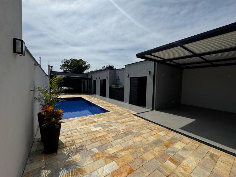 Refúgio moderno próximo à Vinícola Guaspari - Bed and Breakfast Espírito Santo do Pinhal