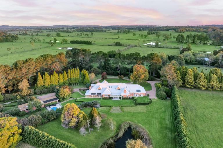 Iona Park, Moss Vale - Chambres d'hôtes Moss Vale