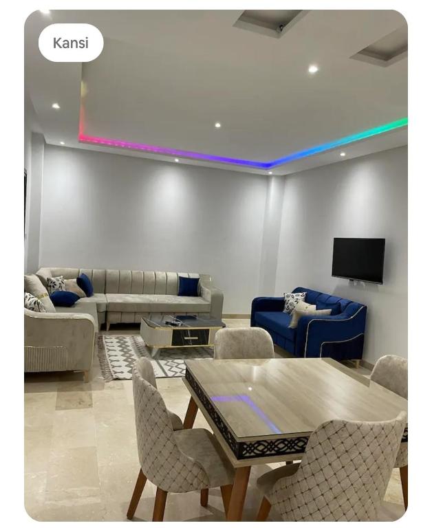 Modern apartment in sousse - Ferienwohnung Sousse