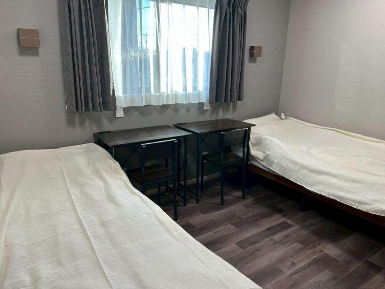 Stella Casa - B&B Gotemba