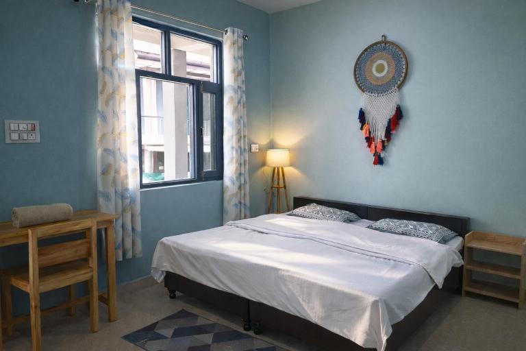 Bir Homestay - B&B Bāri