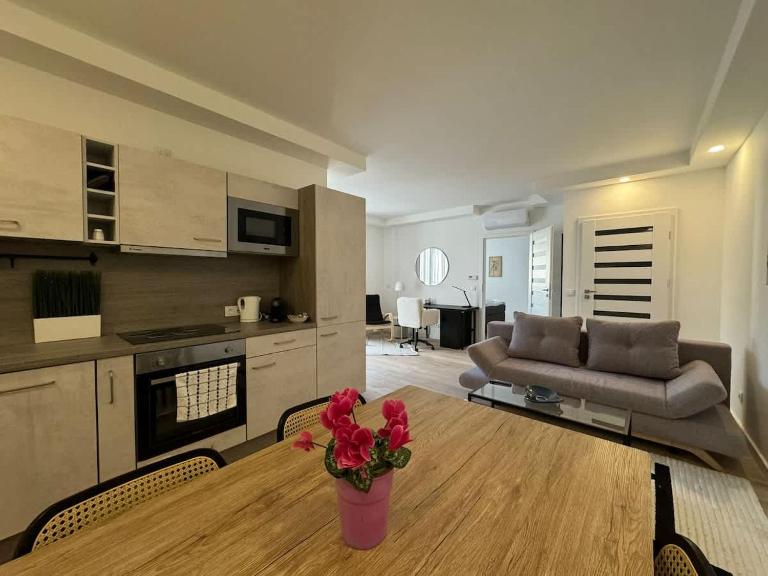 Feel-Good Oasis in Vienna l JOS13 - B&B Vienna