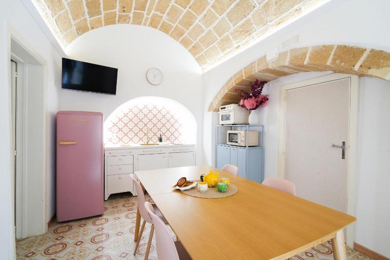 Pantabrì - Casa Tipica su Mare nel Centro Storico di Gallipoli - B&B Gallipoli