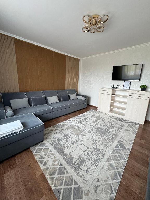 Квартира на Орбите 37 - B&B Karagandy
