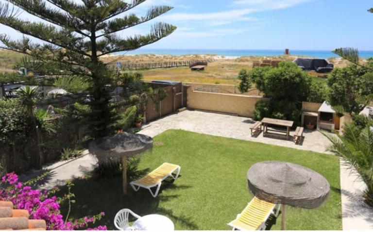 Casa Dolores - B&B El Palmar