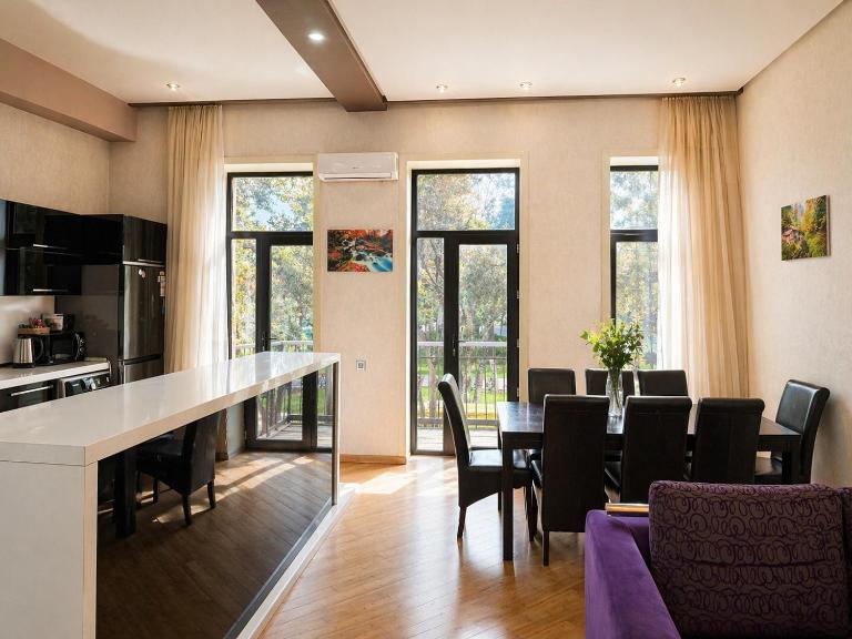 Sahil VIP - Bed and Breakfast Bakoe