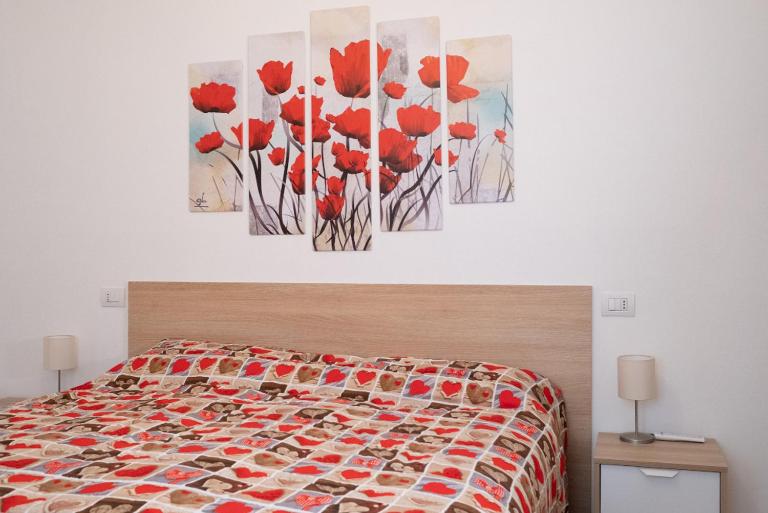 Il pellegrino affittacamere - B&B Fiorano Modenese