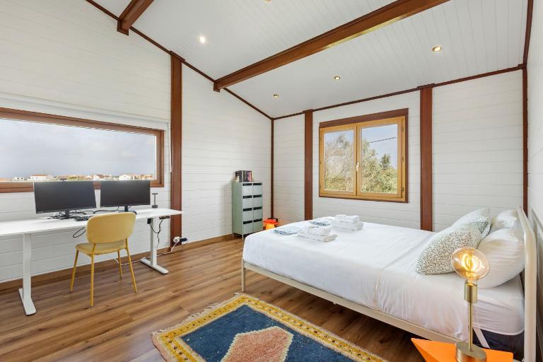 Best Houses 09 - Ninho Country House - B&B Atouguia da Baleia