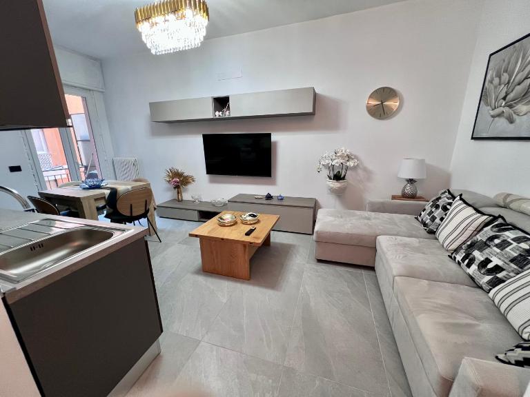 Casa Aurora Rapallo - B&B Rapallo