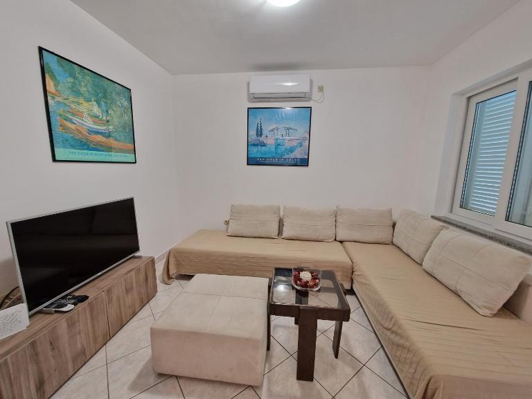 Apartment Baška 3D - B&B Baška