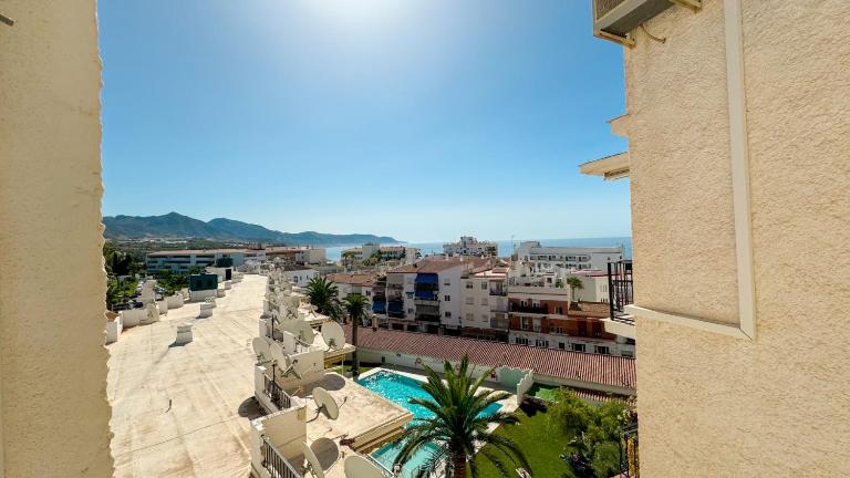 Coronado 77 Nerja - Ferienwohnung Nerja