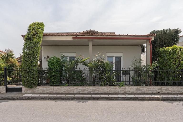 Olympus & Sea Harmony - B&B Kateríni