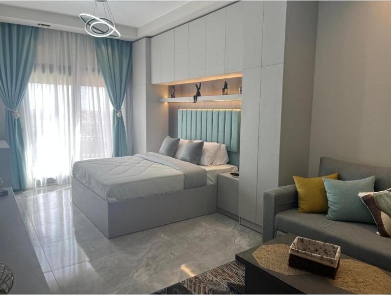 Golf Heights - Amazing Brand new Studio Apartment - Ferienwohnung Sharm el Sheikh