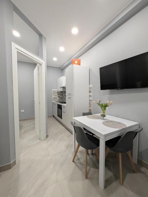 Il nido del porto - B&B Crotone