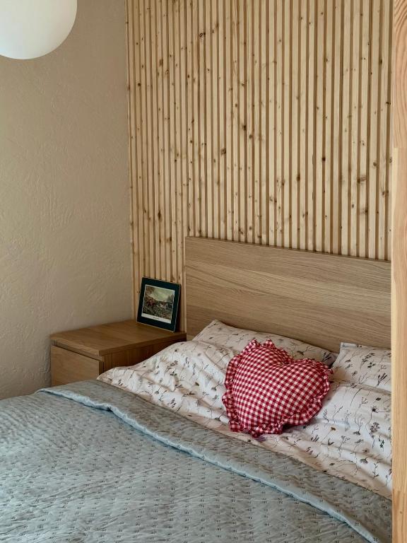 Malūno namai 2 - Chambres d'hôtes Palanga