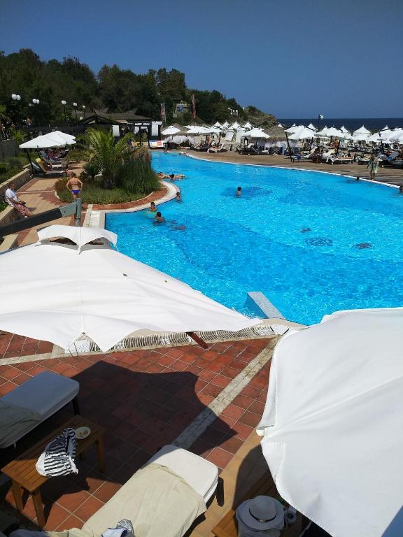 Oasis Resort&Spa Lozenets Studio 12 - B&B Lozenets