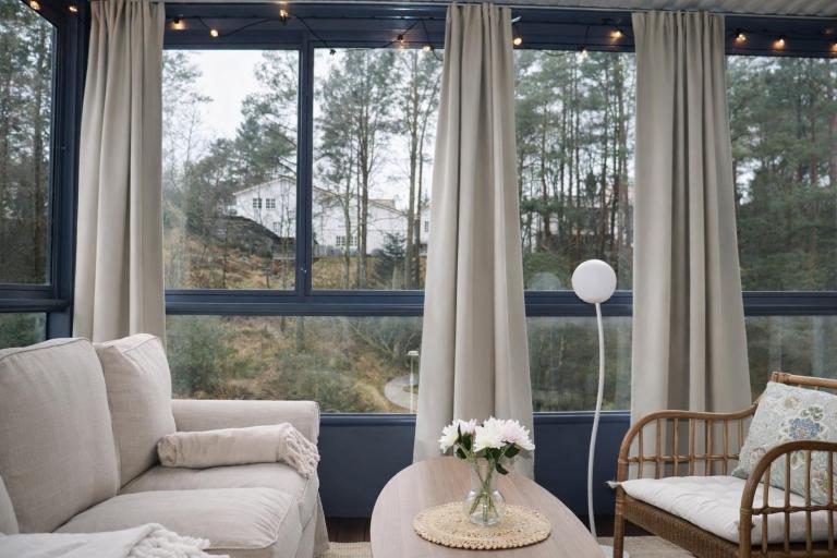 Bergen apartment close to nature - Ferienwohnung Bergen