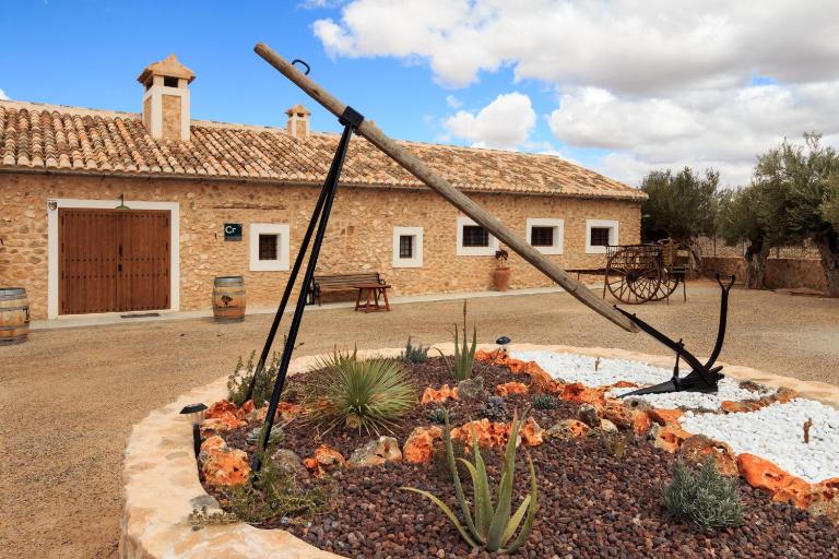 Casa del Labrador - B&B Jumilla