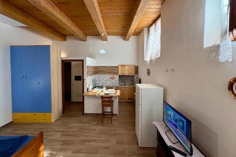 Monolocale Oristano piazza Roma - B&B Oristano