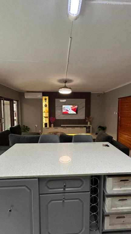 TinasRose - B&B Uvongo Beach