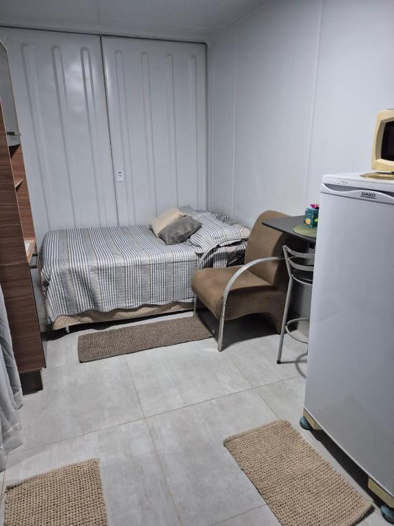 Refugio Stella Container - Aconchegante, Completo e Bem Localizado - B&B Brotas