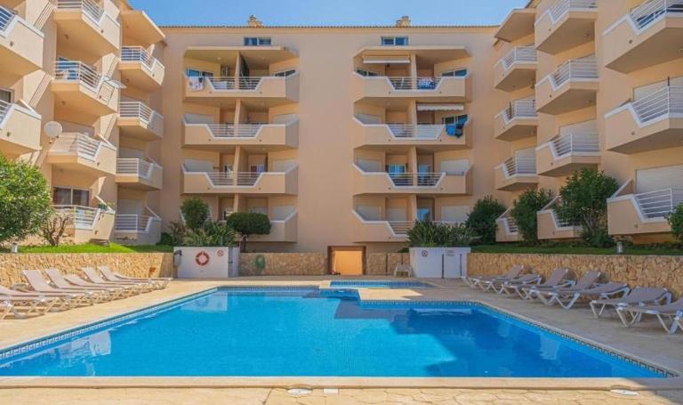Casa Milesia- T3 Alvor - Ferienwohnung Alvor