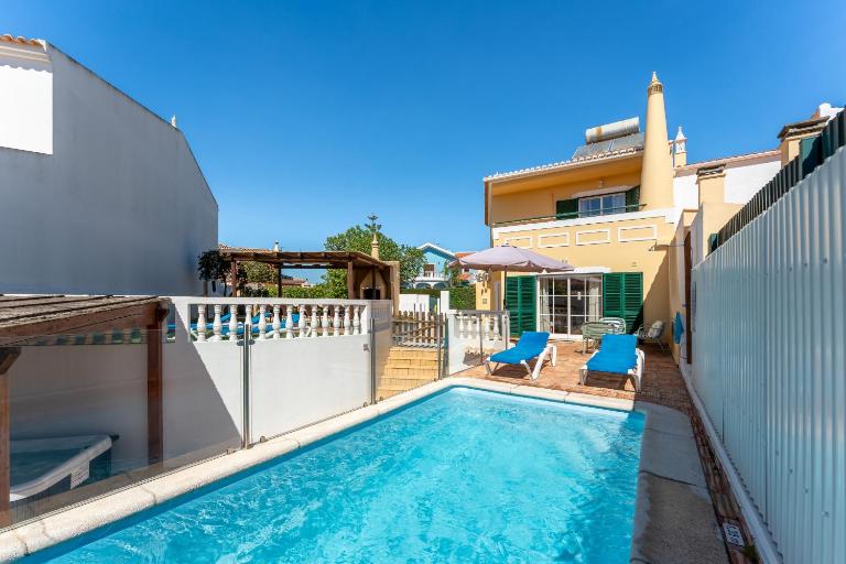 Casa Thalassa Portimao - Ferienwohnung Portimao