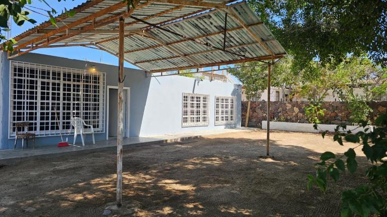Casa Azul - B&B San Felipe