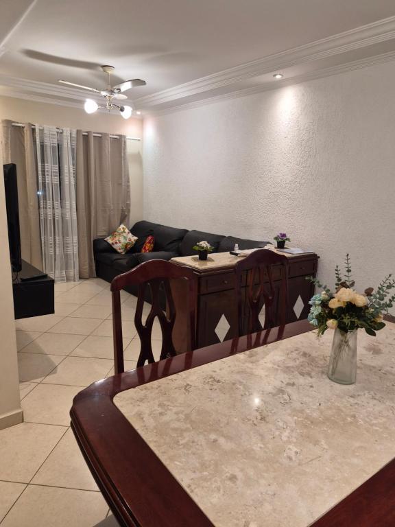KAZA PAZ Guilhermina - Chambres d'hôtes Praia Grande
