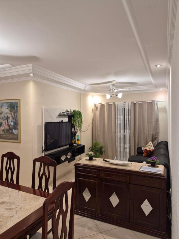 KAZA PAZ Guilhermina - B&B Praia Grande
