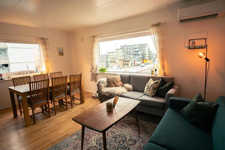 Home close to the city center - B&B Tromsø