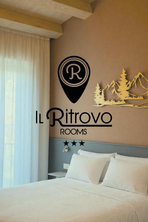 Il Ritrovo Rooms - B&B Petralia Sottana