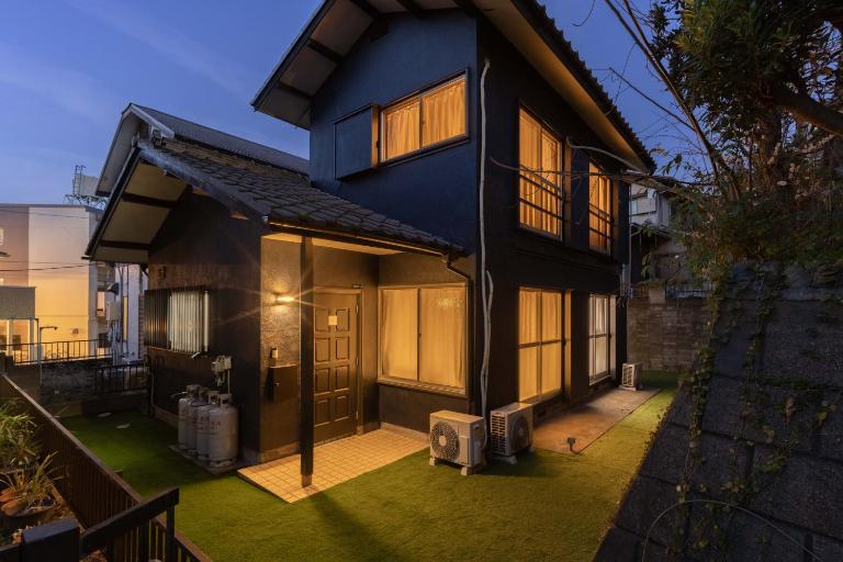 Tsuga1976 - B&B Chiba
