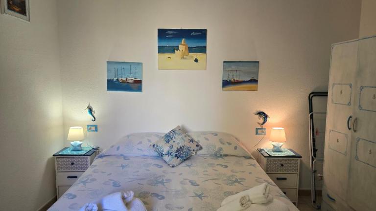 Casa Stelle Marine - B&B Palau