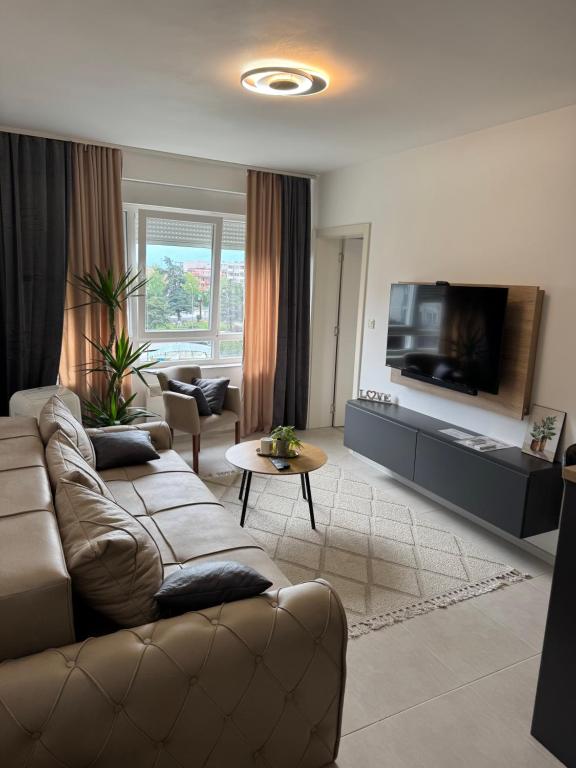 MMD Cozy Premium Apartment Paracin - Bed and Breakfast Paraćin