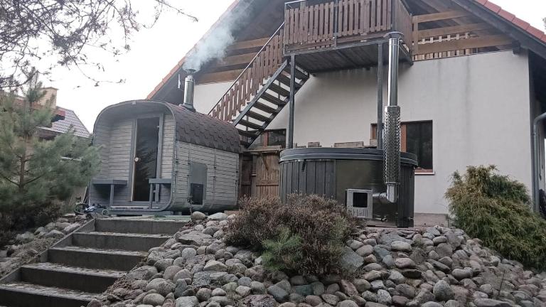Agroturystyka Sominy Piotr - B&B Sominy