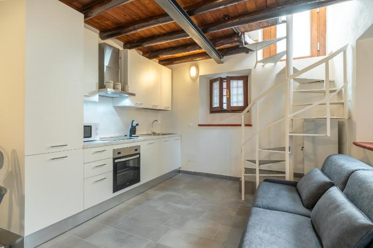 Casa Elsa - Bed and Breakfast Pisogne