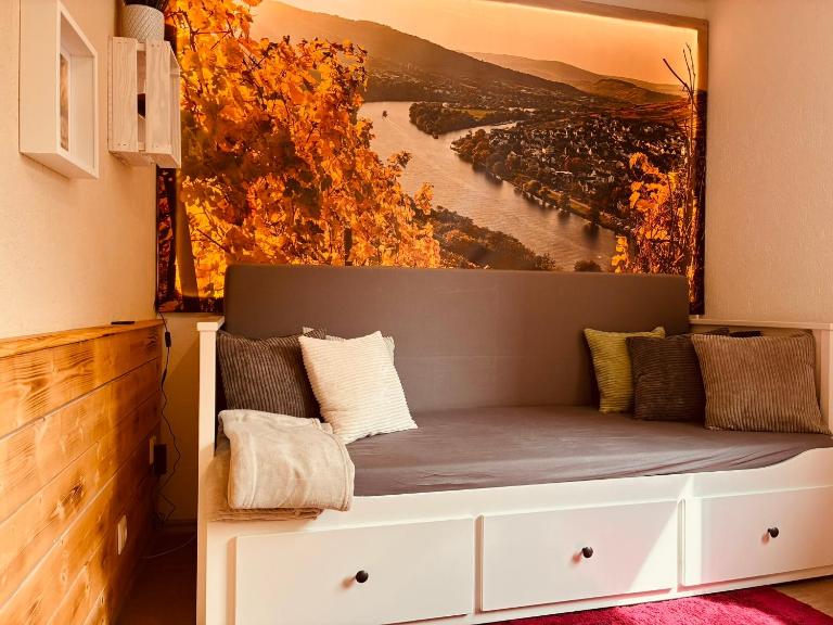 Weinlaube Lahnstein - B&B Lahnstein
