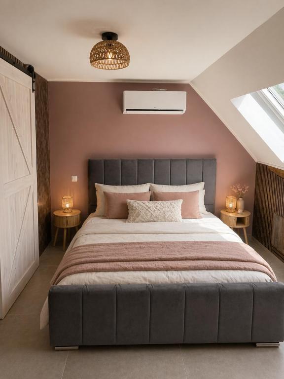 Vaerthof - Ferienwohnung Diepenbeek