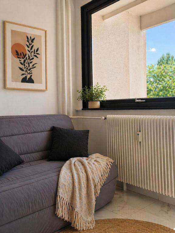 Le repos Alsacien - B&B Schiltigheim