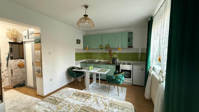 Kukic Apt - Bed and Breakfast Banja Luka