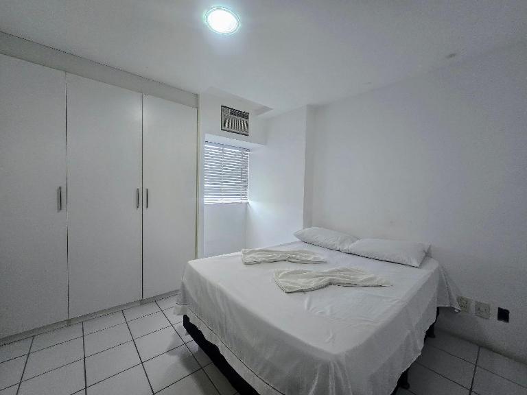 Apto no Universitário Ed. Mr. Teneriff 310 - Ferienwohnung Caruaru