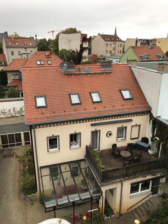 Ferienwohnung Böse in Köpenick - B&B Berlino