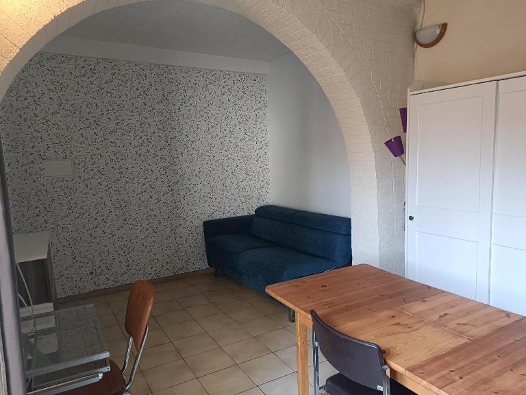 Pied à terre Avignon - Pont du Gard - Ferienwohnung Aramon