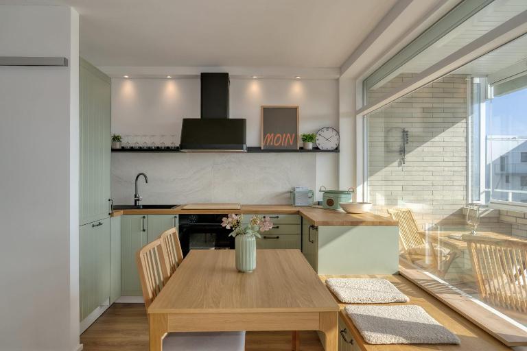 Boje25 - Bed and Breakfast Sierksdorf