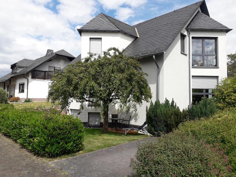Ferienwohnung Gaß - Bed and Breakfast Kastellaun