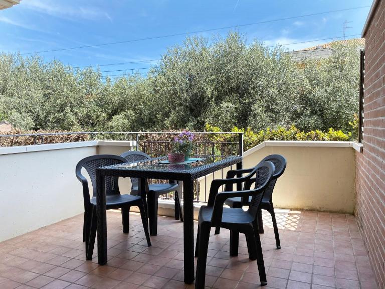 Holihome Katty House - Bed and Breakfast Tortoreto Lido