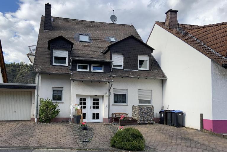 Ferienwohnung Dieblich - B&B Dieblich