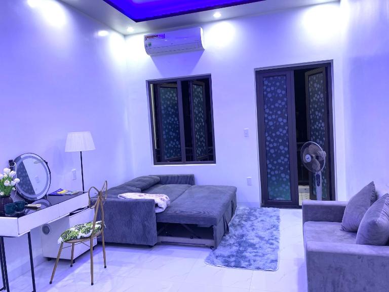 Homestay giữa trung tâm Hải Phòng - Ferienwohnung An Dương