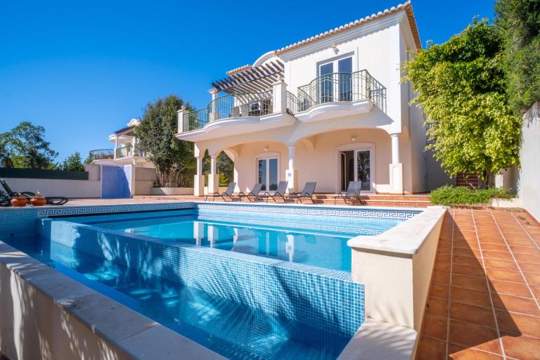 Vila Girassol - Ferienwohnung Lagos